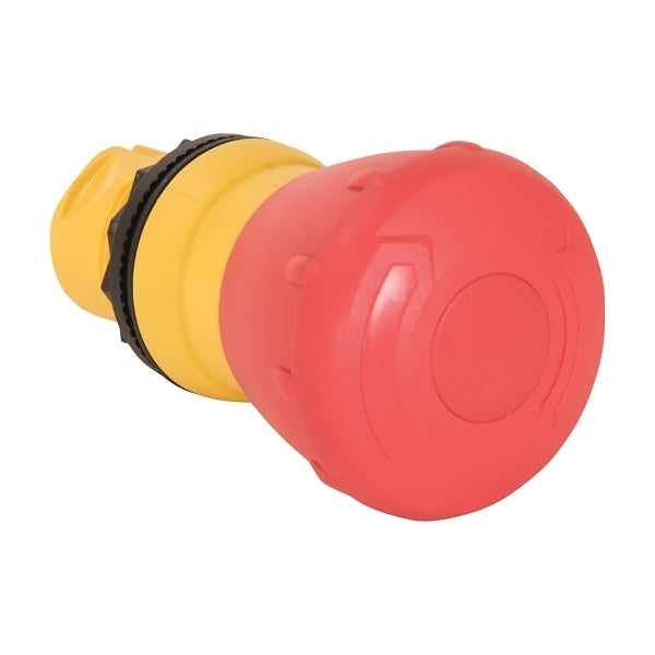 Allen Bradley Pushbutton red pull/twist