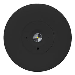 Legrand HPM SATELLITE LED RECESSED 2W D63 BLACK LI F&P