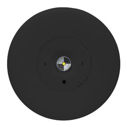 Legrand HPM AXIOM SATELLITE LED RECESSED 2W D63 BLACK LI F&P