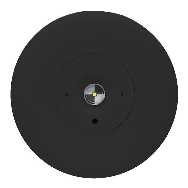 Legrand HPM AXIOM SATELLITE LED RECESSED 2W D63 BLACK LI F&P