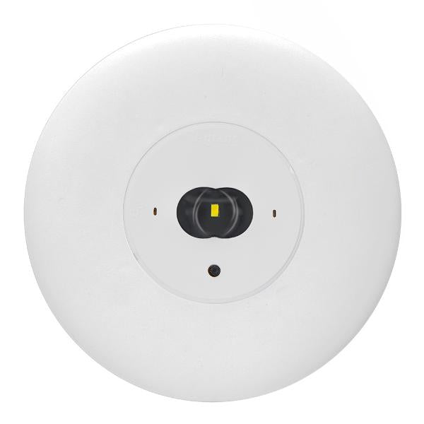 Legrand HPM SATELLITE LED RECESSED CORRIDOR D80/E16 WHITE LI F&P