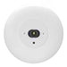 Legrand HPM SATELLITE LED RECESSED CORRIDOR D80/E16 WHITE LI F&P