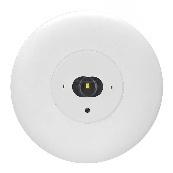 Legrand HPM AXIOM SATELLITE LED RECESSED CORRIDOR D80/E16 WHITE LI F&P