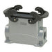 Walther-Werke Coupler Hood with Steel Lever (special supply) with No Cable