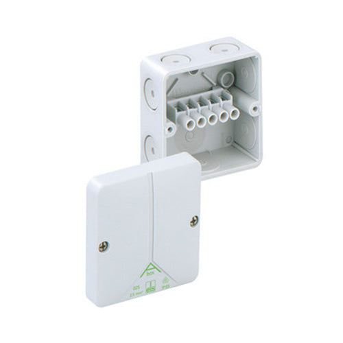 Vynco ABOX JUNCTION BOX 80x80