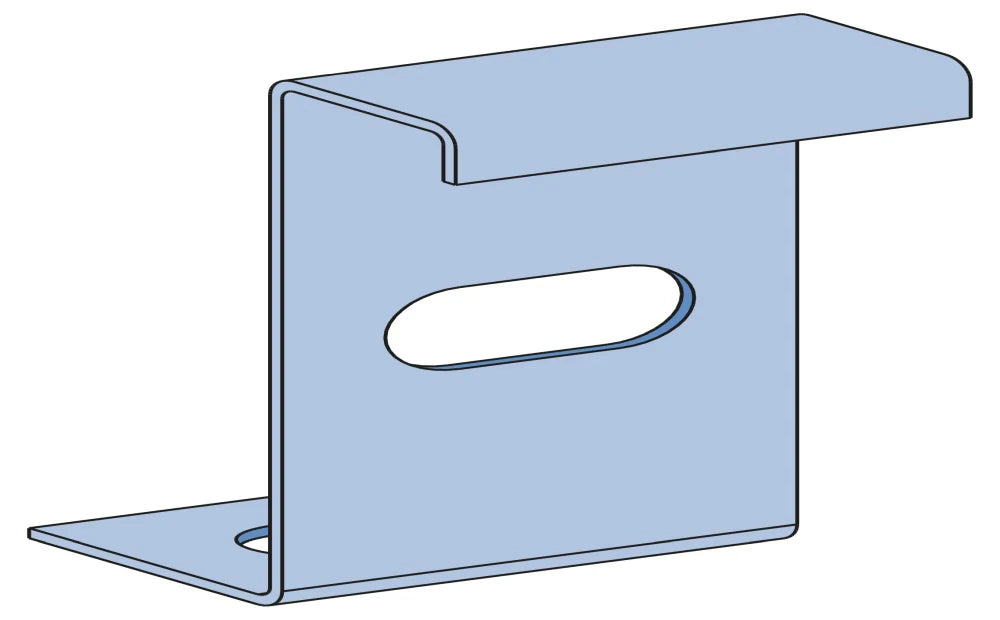 Unistrut 2265485 TRAY UT5 HD BRACKET GB