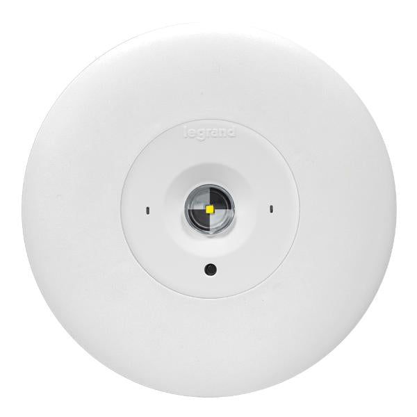 Legrand HPM SATELLITE LED RECESSED 2W D63 WHITE LI F&P