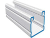 Unistrut 2082313 Channel P2000 Galvabond 6Mtr Lth