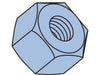 Unistrut 2043443 Nut hex 12mm zinc