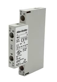 Allen Bradley AUXILIARY CONTACT 1NO 1NC SIDE MOUNT