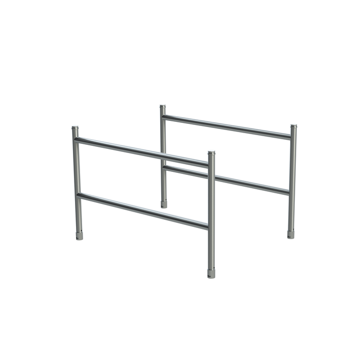 Staffy  Handrail Frame (1.4m x 1m) - 2 per pack