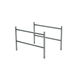 Staffy  Handrail Frame (1.4m x 1m) - 2 per pack