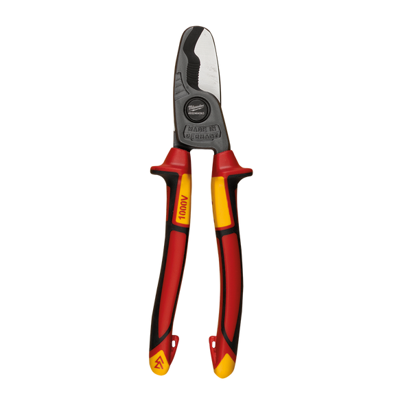 Milwaukee Pliers 210mm Cable Cutter 1kV