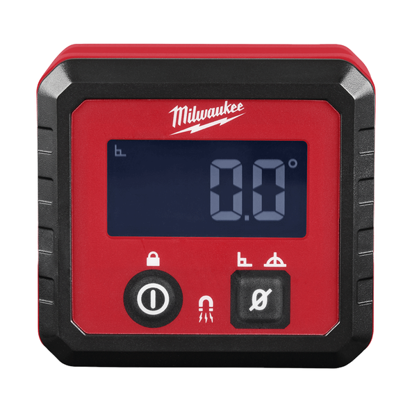 Milwaukee Angle Gauge Digital