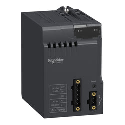 Schneider  STANDARD AC POWER SUPPLY MODICON M340