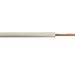 Firstflex CW004.0WH 1x4.0 V90HT 0.6/1kV 4mm Conduit Wire White