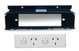 Floor box panel 245 worktop