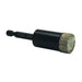 TRUCUT Tuff Diamond Core Drill 1/4 x 6mm Wax Filled