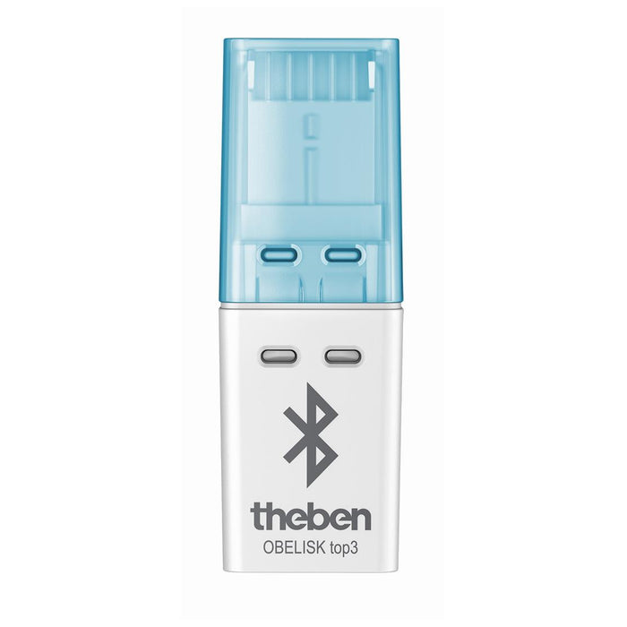 Theben Bluetooth Module for 610100130 Timer OBELISK top3 Don