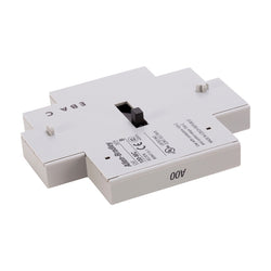 Allen Bradley MECHANICAL & ELECTRICAL INTERLOCK 2NC FOR 100-C