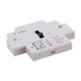 Allen Bradley MECHANICAL & ELECTRICAL INTERLOCK 2NC FOR 100-C