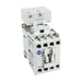 Allen Bradley CONTACTOR 4kW 3P 24V DC COIL 1NO AUXILIARY