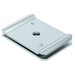 OBO Bettermann Wire mesh Tray Center Suspension Unit - Stainless Steel VA4