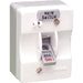 Legrand HPM Triple pole 80A back wiring