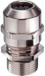 Wiska Nickel Plated Brass compression Gland - IP68 Sprint Ty