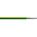 Firstflex 4.0mm appliance wire tin grn/y