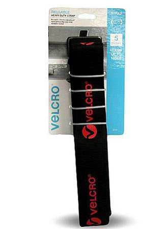 Velcro Brand Tie Down Strap 50mm x 5m