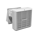 Manrose 150mm THROUGH WALL FAN KIT XP150A 87 l/s AU Simx