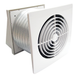 Manrose 125MM 12 VAC TRU-WAL LP FAN KIT INC TRAN Simx