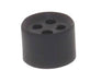 Wiska Sprint Gland 4 Pole Insert for M12 Gland, Thermoplasti