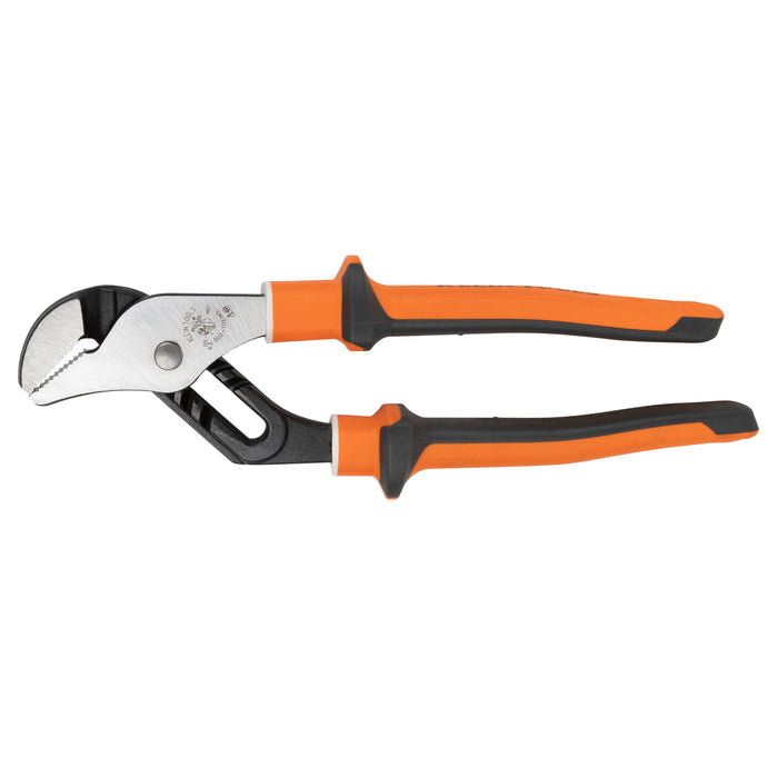Klein ELEC INS PUMP PLIERS 44.5MM JAW