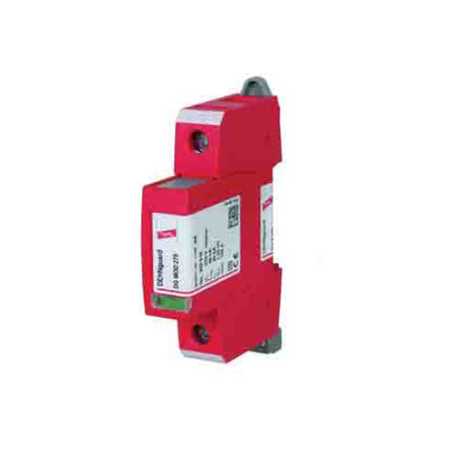Vynco SURGE PROTECTOR DOMESTIC DGS275 1P 20KA CLASS2 275V