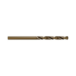 Trucut Alpha #21 Cobalt Gauge Drill USA