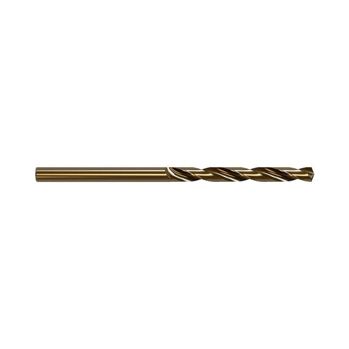 Trucut Alpha #21 Cobalt Gauge Drill USA