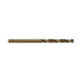 Trucut Alpha #21 Cobalt Gauge Drill USA