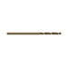 Trucut Alpha Cobalt Jobber Drill 1/16