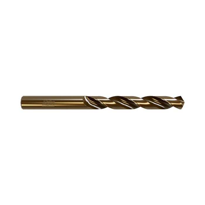 Trucut Alpha Cobalt Jobber Drill 1/2