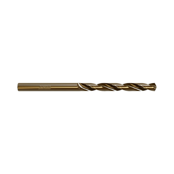 Trucut Alpha Cobalt Jobber Drill 1/4