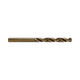 Trucut Alpha Cobalt Jobber Drill 17/64