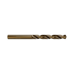 Trucut Alpha Cobalt Jobber Drill 21/64