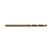 Trucut Alpha Cobalt Jobber Drill 3/32