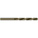 Trucut Alpha  Left Hand Drill Cobalt Carded 5/32