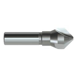SUTTON 5-20MM 3/FL CNTSNK 90DEG BRT