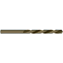 Trucut Alpha  Left Hand Drill Cobalt 5/64