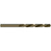 Trucut Alpha  Left Hand Drill Cobalt 5/64