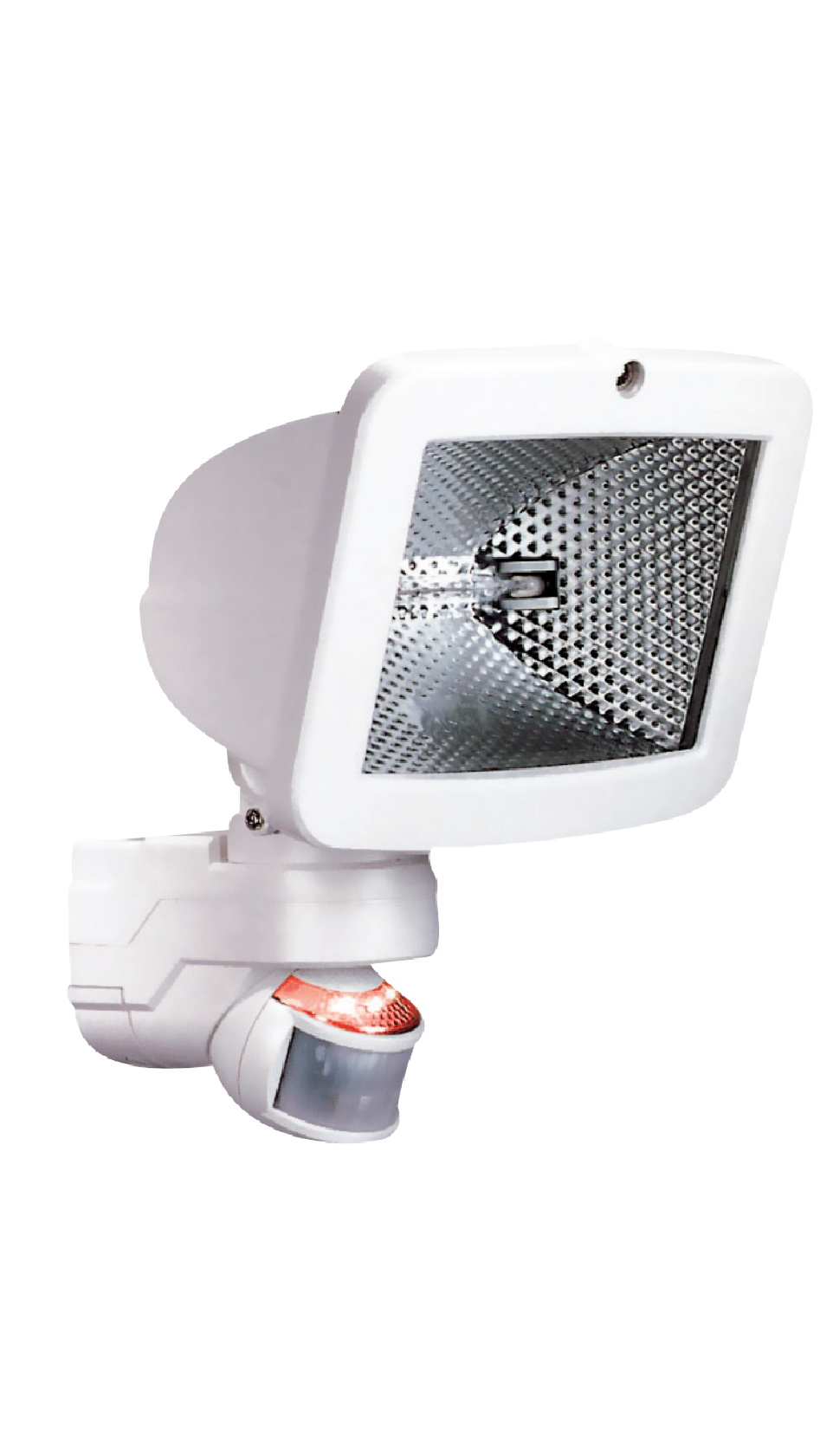 Simx Floodlight 500W sensor 200 deg — Scott Electrical